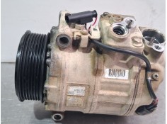 Recambio de compresor aire acondicionado para mercedes-benz clase m (w164) ml 320 cdi 4-matic (164.122) referencia OEM IAM A0022