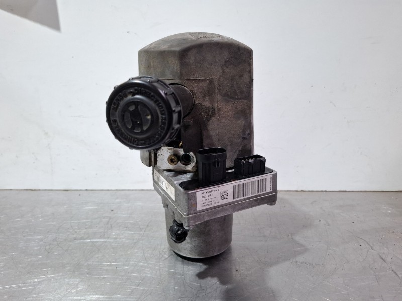 Recambio de bomba direccion eléctrica para peugeot 407 referencia OEM IAM K5098519 / 9670302280  