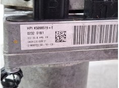 Recambio de bomba direccion eléctrica para peugeot 407 referencia OEM IAM K5098519 / 9670302280   2