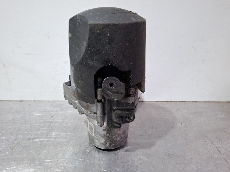 Recambio de bomba direccion eléctrica para peugeot 407 referencia OEM IAM K5098519 / 9670302280  