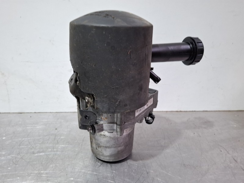 Recambio de bomba direccion eléctrica para peugeot 407 referencia OEM IAM K5098519 / 9670302280  