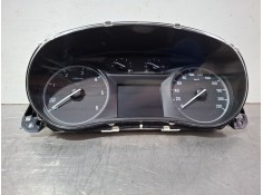 Recambio de cuenta kilometros para opel mokka / mokka x (j13) 1.6 cdti 4x4 (_76) referencia OEM IAM 812372274 / 42483699  