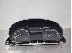Recambio de cuenta kilometros para opel mokka / mokka x (j13) 1.6 cdti 4x4 (_76) referencia OEM IAM 812372274 / 42483699   2