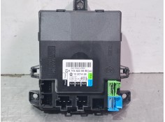 Recambio de centralita confort para mercedes-benz clase m (w164) ml 320 cdi 4-matic (164.122) referencia OEM IAM A1648205985 / 1