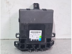 Recambio de centralita confort para mercedes-benz clase m (w164) ml 320 cdi 4-matic (164.122) referencia OEM IAM A1648203785 / 0