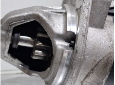 Recambio de motor arranque para bmw 3 (e46) 318 i referencia OEM IAM 7505995   2