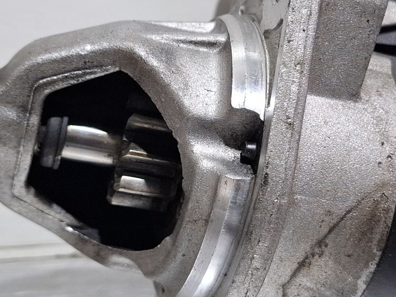 Recambio de motor arranque para bmw 3 (e46) 318 i referencia OEM IAM 7505995  