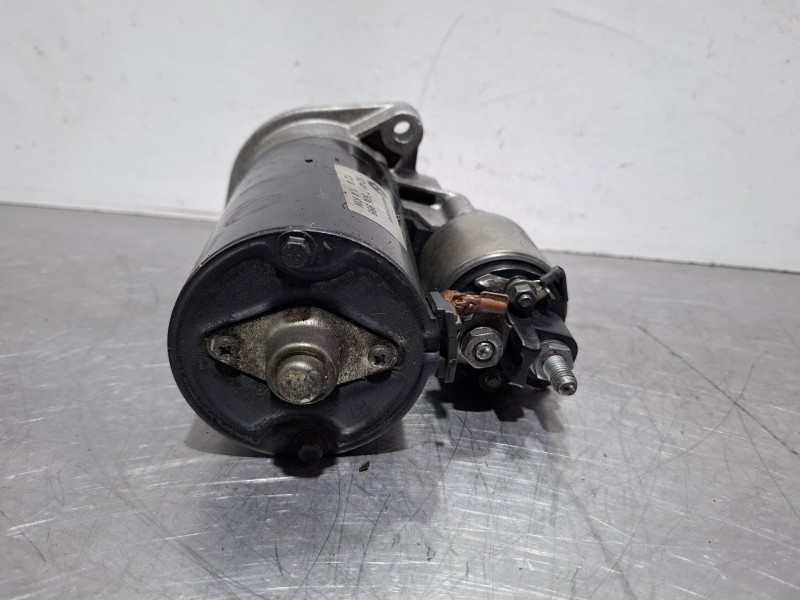 Recambio de motor arranque para bmw 3 (e46) 318 i referencia OEM IAM 7505995  