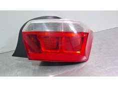 Recambio de piloto trasero derecho para citroën c-elysee (dd_) 1.6 hdi 92 referencia OEM IAM   