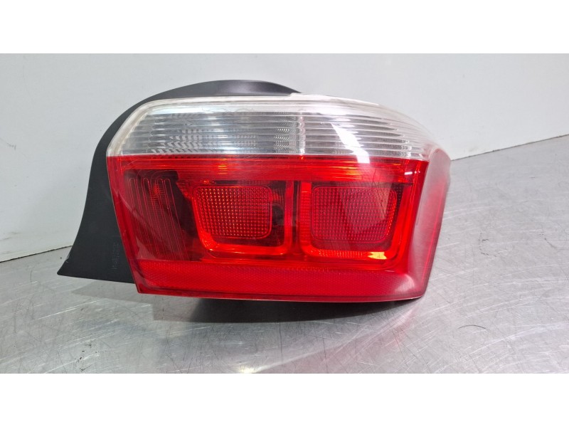 Recambio de piloto trasero derecho para citroën c-elysee (dd_) 1.6 hdi 92 referencia OEM IAM   