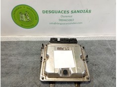 Recambio de centralita motor para citroën xsara referencia OEM IAM N7A2X  