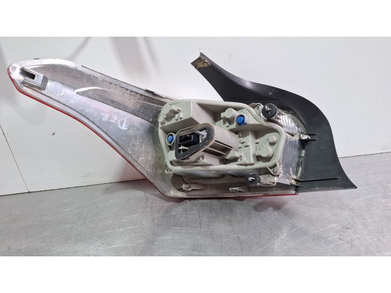 Recambio de piloto trasero derecho para citroën c-elysee (dd_) 1.6 hdi 92 referencia OEM IAM   