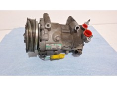Recambio de compresor aire acondicionado para citroën c4 referencia OEM IAM 9651910980  