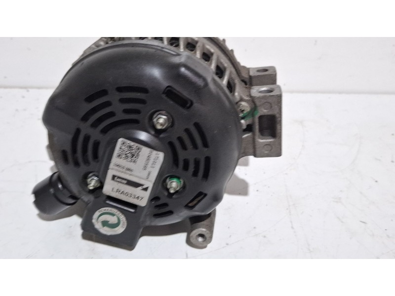 Recambio de alternador para honda accord tourer referencia OEM IAM LRA03347 104210-2660  