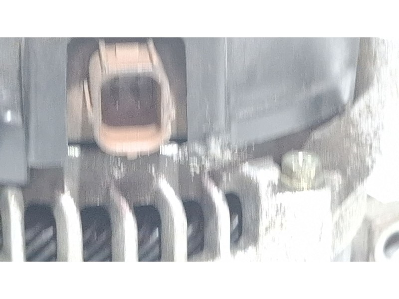 Recambio de alternador para honda accord tourer referencia OEM IAM LRA03347 104210-2660  