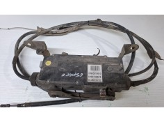 Recambio de freno estacionamiento eléctrico para renault espace referencia OEM IAM 8200316575  