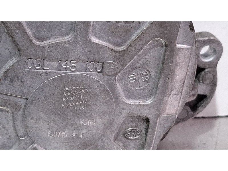 Recambio de depresor freno / bomba vacio para volkswagen golf blue motion referencia OEM IAM 03L145100  