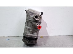 Recambio de compresor aire acondicionado para volkswagen golf blue motion referencia OEM IAM 5K0820803   2