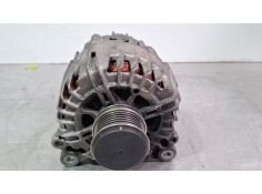 Recambio de alternador para volkswagen golf blue motion referencia OEM IAM 03L903023A   2