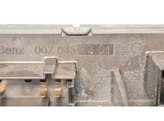 Recambio de caja reles / fusibles para mercedes-benz s320 w220 referencia OEM IAM 05045130 0025452201 A0205451932   2