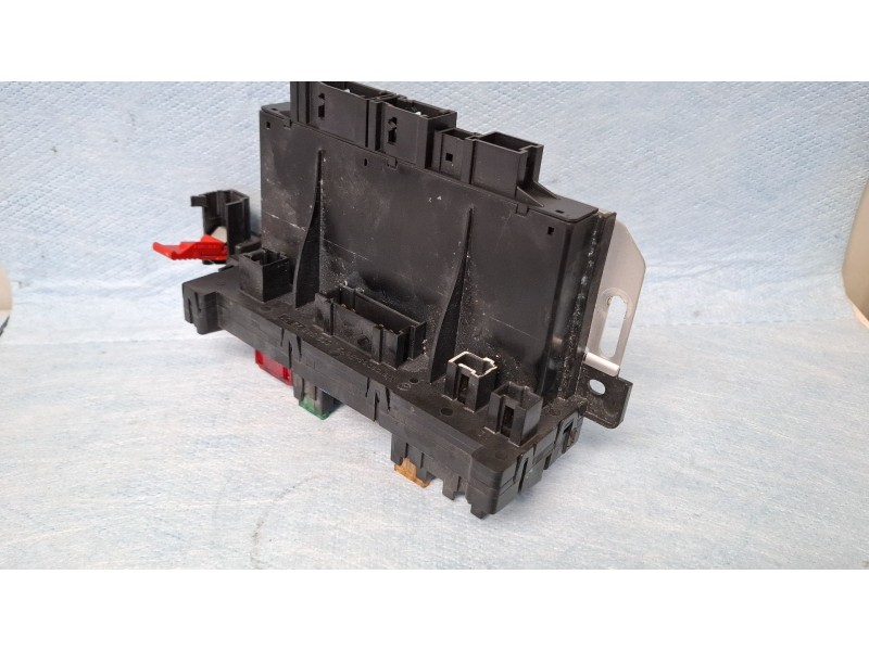 Recambio de caja reles / fusibles para mercedes-benz s320 w220 referencia OEM IAM 05045130 0025452201 A0205451932  