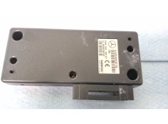 Recambio de modulo electronico para mercedes-benz s320 w220 referencia OEM IAM A2208206726  