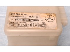Recambio de sensor alarma para mercedes-benz s320 w220 referencia OEM IAM 2028203826   2