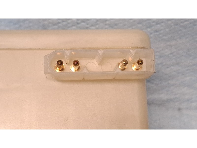 Recambio de sensor alarma para mercedes-benz s320 w220 referencia OEM IAM 2028203826  