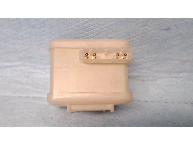 Recambio de sensor alarma para mercedes-benz s320 w220 referencia OEM IAM 2028203826  