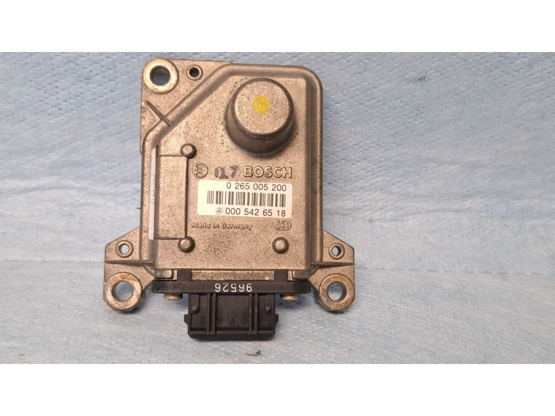 Recambio de sensor para mercedes-benz s320 w220 referencia OEM IAM 0265005200 0005426518  