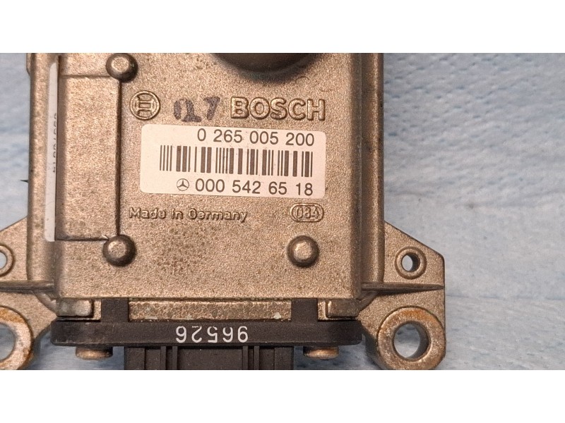 Recambio de sensor para mercedes-benz s320 w220 referencia OEM IAM 0265005200 0005426518  