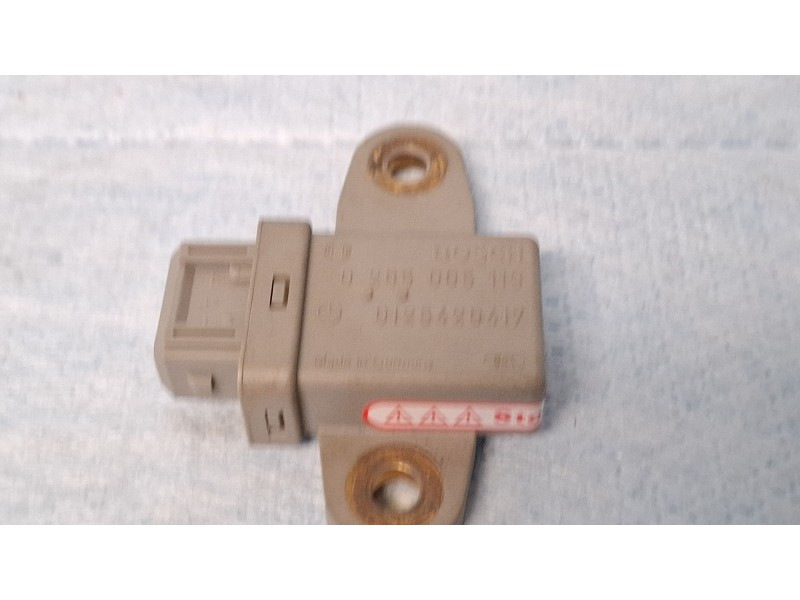 Recambio de modulo electronico para mercedes-benz s320 w220 referencia OEM IAM 0265005113  