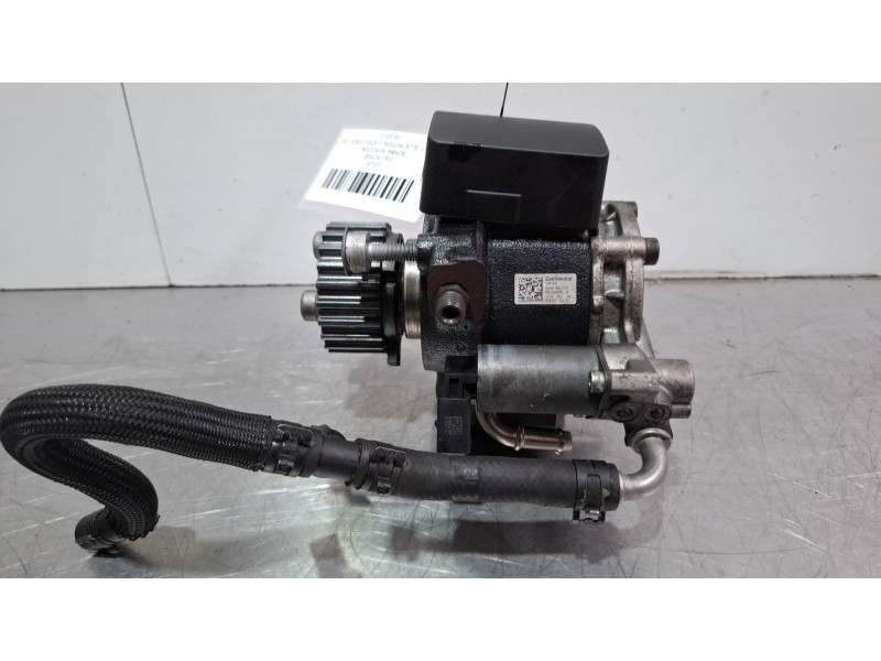 Recambio de bomba inyeccion para volkswagen golf blue motion referencia OEM IAM 03L130755E  