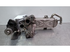 Recambio de valvula egr para volkswagen golf blue motion referencia OEM IAM 03L131512CF  