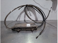 Recambio de freno estacionamiento eléctrico para ford focus c-max referencia OEM IAM 3M512598DA / SWJ1F72  