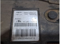 Recambio de freno estacionamiento eléctrico para ford focus c-max referencia OEM IAM 3M512598DA / SWJ1F72   2