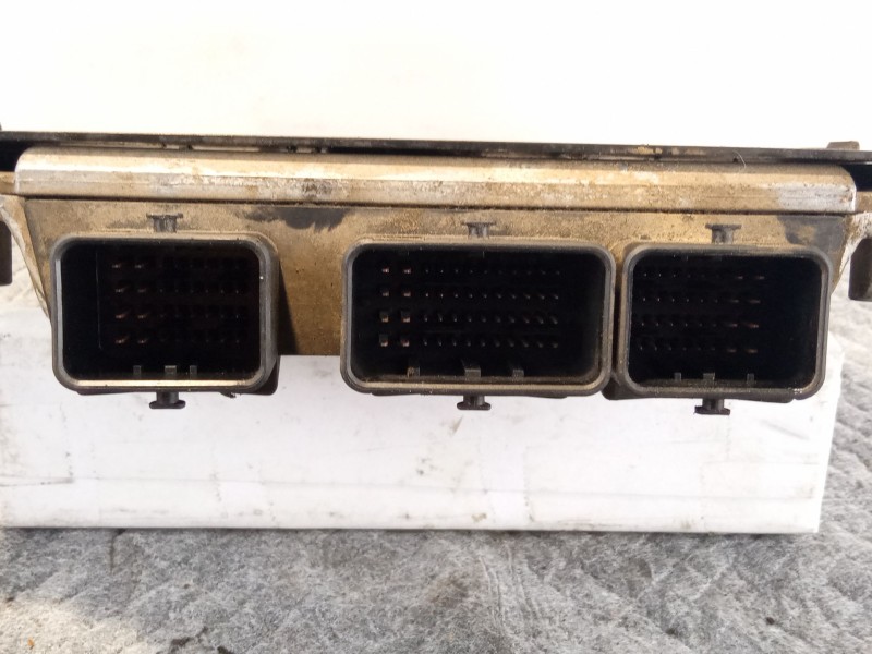 Recambio de centralita motor para citroën xsara referencia OEM IAM N7A2X  