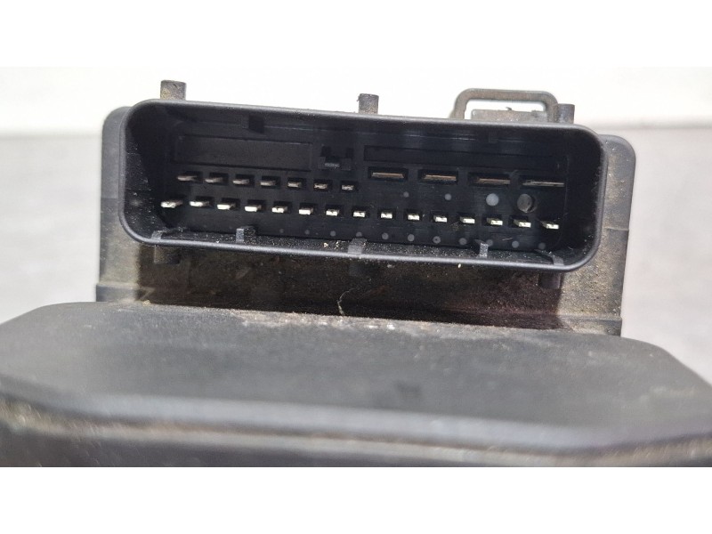 Recambio de modulo abs para peugeot partner furgoneta/monovolumen (5_, g_) 2.0 hdi referencia OEM IAM 9635756480 / 0265216720  