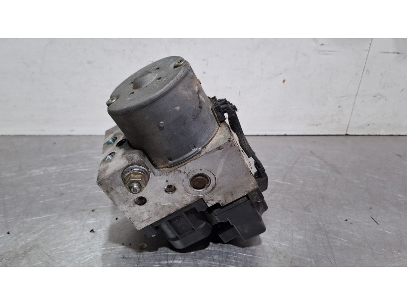 Recambio de modulo abs para peugeot partner furgoneta/monovolumen (5_, g_) 2.0 hdi referencia OEM IAM 9635756480 / 0265216720  