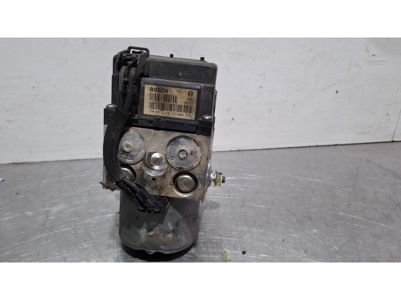 Recambio de modulo abs para peugeot partner furgoneta/monovolumen (5_, g_) 2.0 hdi referencia OEM IAM 9635756480 / 0265216720  