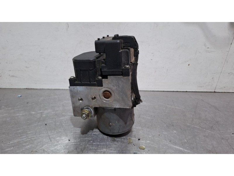 Recambio de modulo abs para peugeot partner furgoneta/monovolumen (5_, g_) 2.0 hdi referencia OEM IAM 9635756480 / 0265216720  