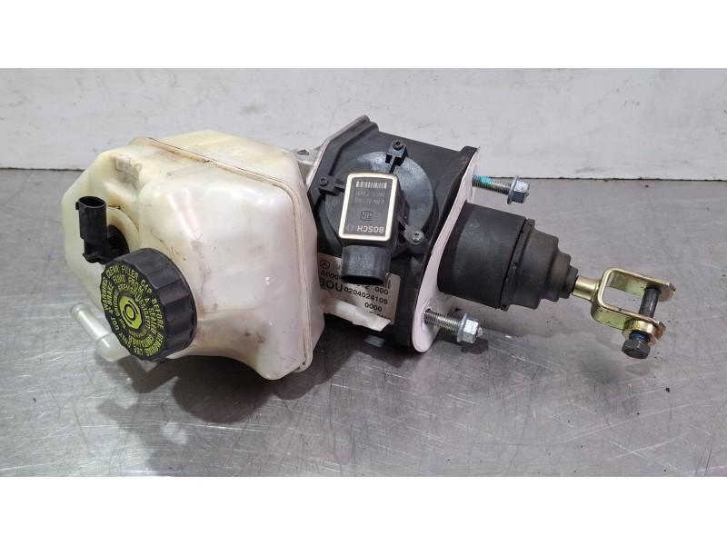 Recambio de bomba freno para mercedes-benz clase e (w211) e 270 cdi (211.016) referencia OEM IAM A0004300312  