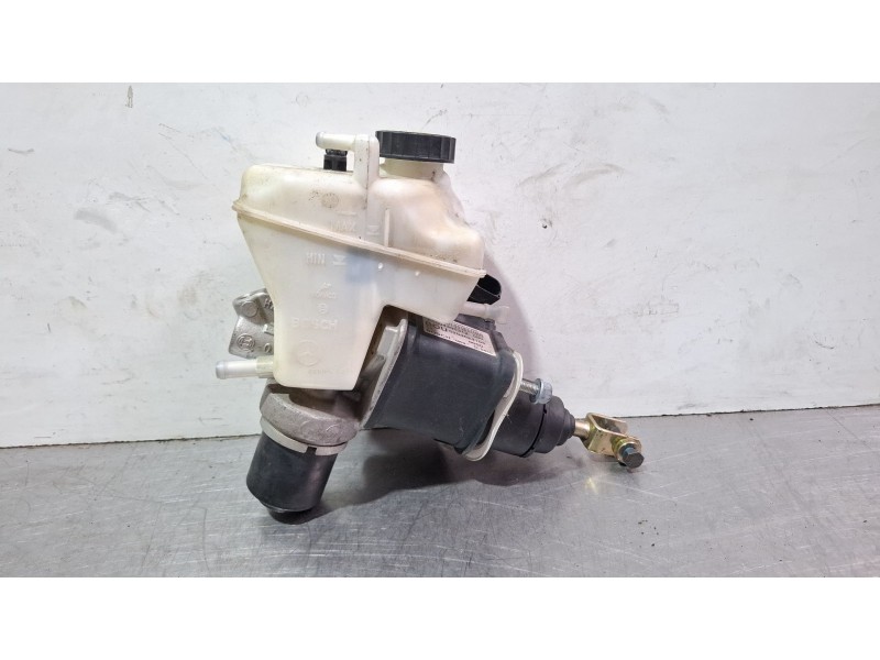 Recambio de bomba freno para mercedes-benz clase e (w211) e 270 cdi (211.016) referencia OEM IAM A0004300312  