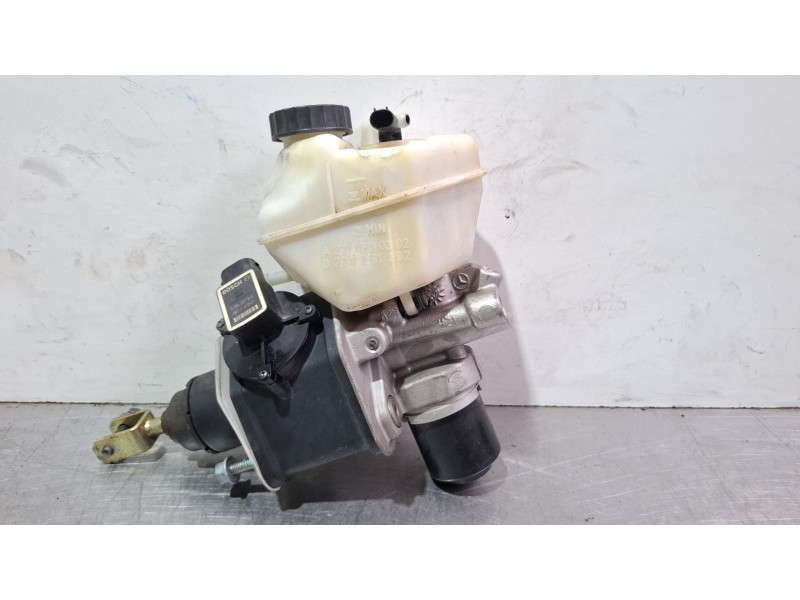 Recambio de bomba freno para mercedes-benz clase e (w211) e 270 cdi (211.016) referencia OEM IAM A0004300312  