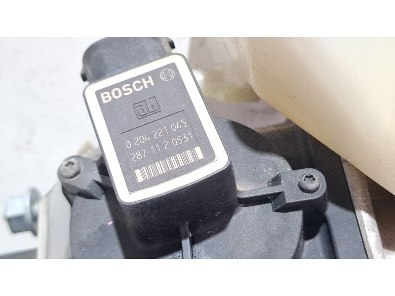 Recambio de bomba freno para mercedes-benz clase e (w211) e 270 cdi (211.016) referencia OEM IAM A0004300312  