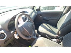 citroën c3 i (fc_, fn_) del año 2009