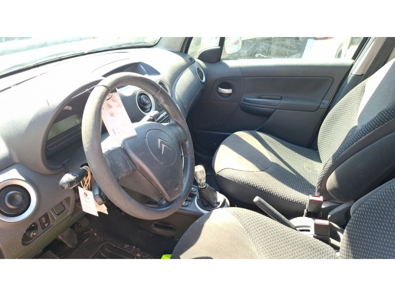 citroën c3 i (fc_, fn_) del año 2009