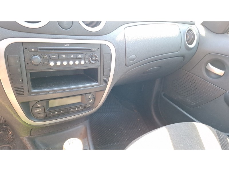 citroën c3 i (fc_, fn_) del año 2009