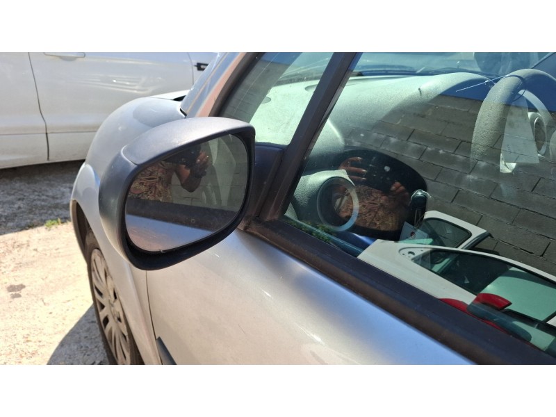 citroën c3 i (fc_, fn_) del año 2009