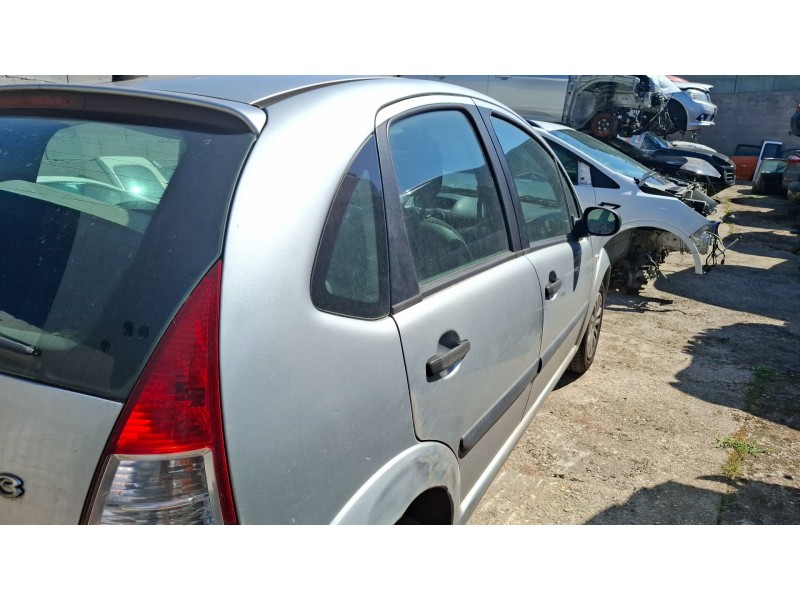 citroën c3 i (fc_, fn_) del año 2009